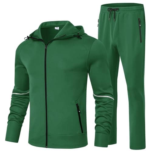 Running Sweatsuit