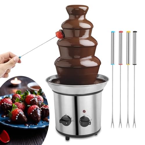4-Lb Party Fountain