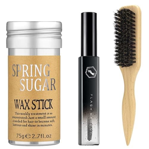 All-in-One Wax Kit