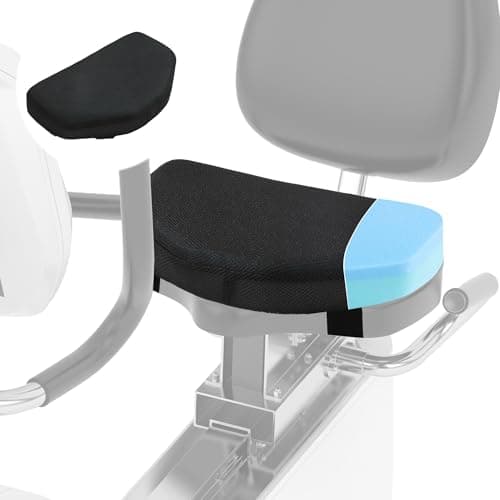 MABOZOO Dual-Foam Cushion