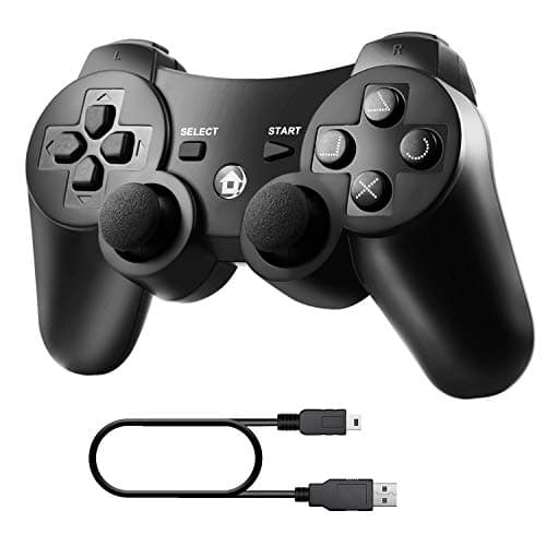 PS3 Budget Controller
