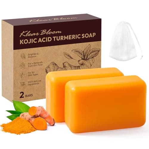 Brightening Hydration Bars