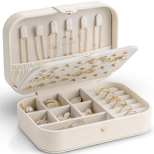 Two-Layer Travel Box