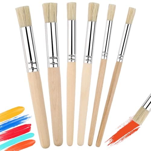 The Best Stencil Brushes & Pouncers