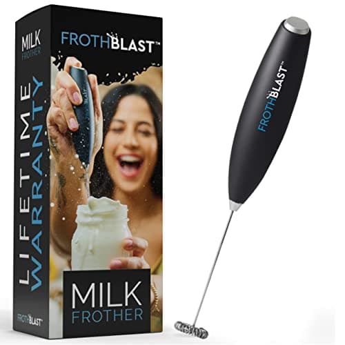 FrothBlast Quick Foamer