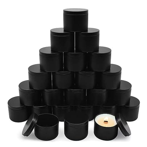 YJHSS Matte 8oz Tins