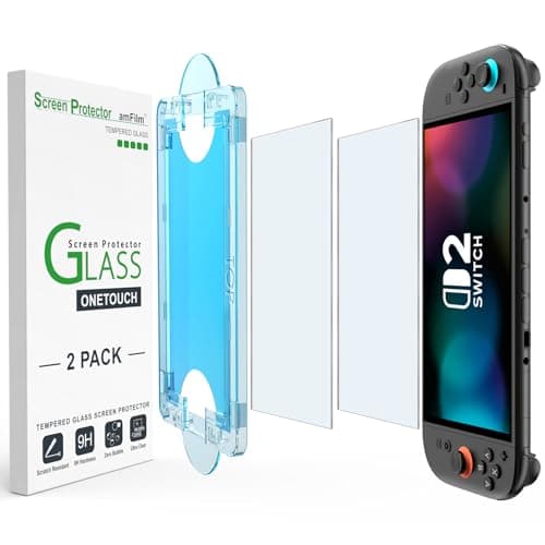 amFilm OneTouch Matte