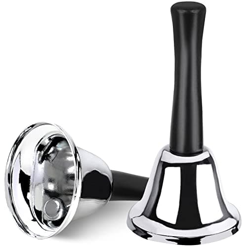 Joyberg 2-Pack Bells