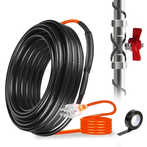 High-Power 9FT Cable