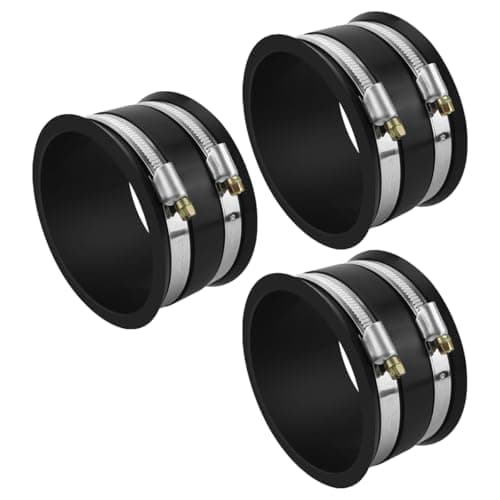 4" Flex Cuff Kit