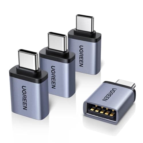 UGREEN 4-Pack Adapter