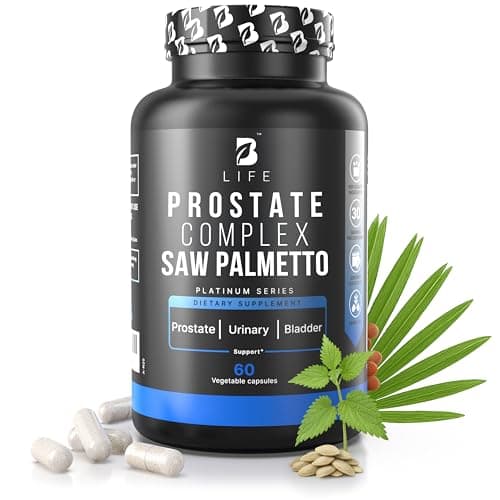 Comprehensive Prostate Formula