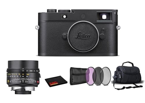 Leica M11 Monochrom Kit