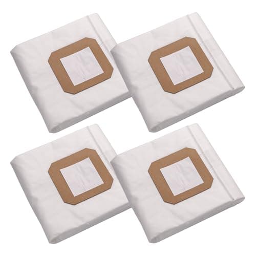 Maxum HEPA Bags
