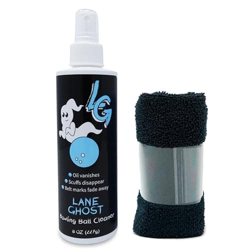 Lane Ghost Spray