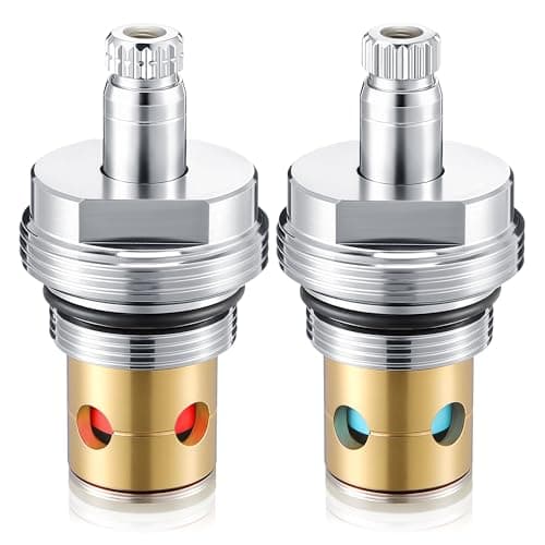 Kohler Stem Set
