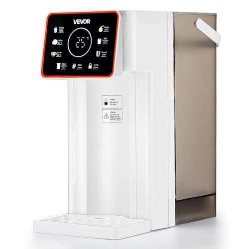 Countertop Instant Hot Dispenser