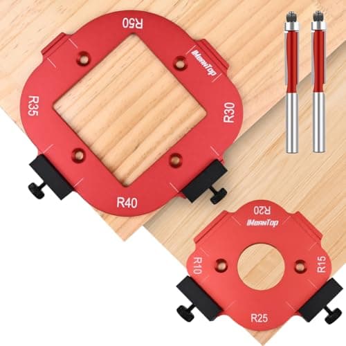 Premium Radius Jig