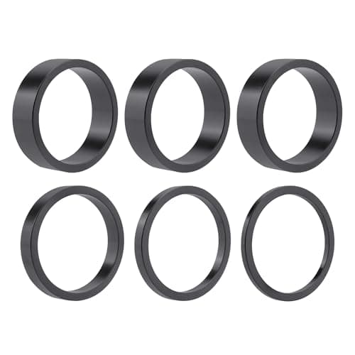 Aluminum Spacer Kit