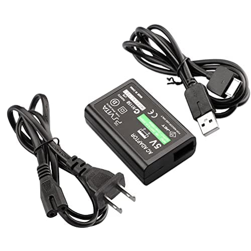 PS Vita 1000 Charger