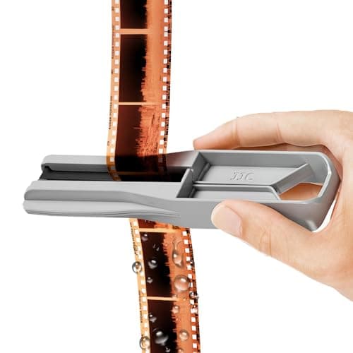 JJC Film Squeegee