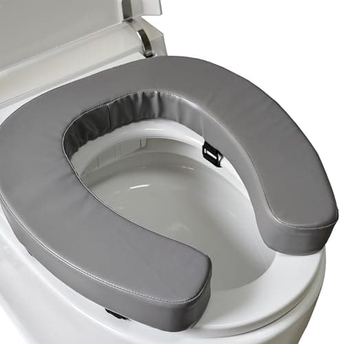 U-Shape Padded Cushion