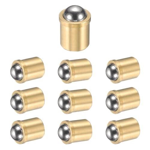 10-Pack Ball Plungers