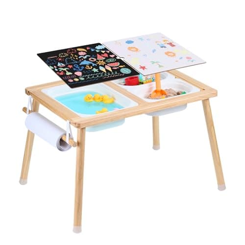 The Best Kids' Tables