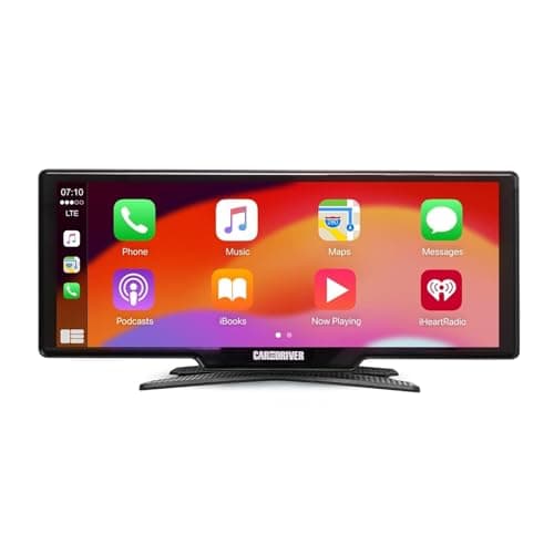 IntelliDash Pro X10