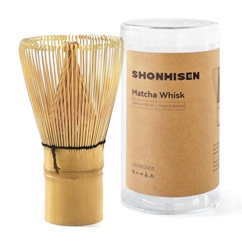 The Best Matcha Whisks