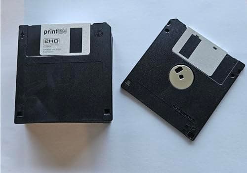 Tested 1.44MB Pack