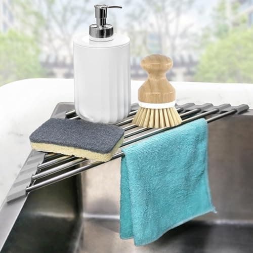 The Best Dish Racks