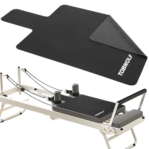 TOBWOLF Reformer Towel