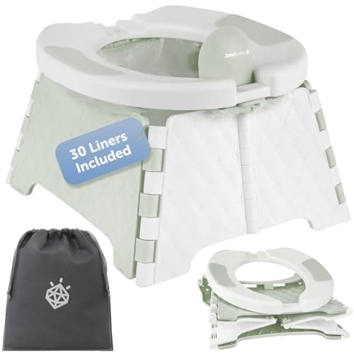 Portable Travel Potty