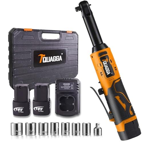 Value 3/8" Cordless Kit