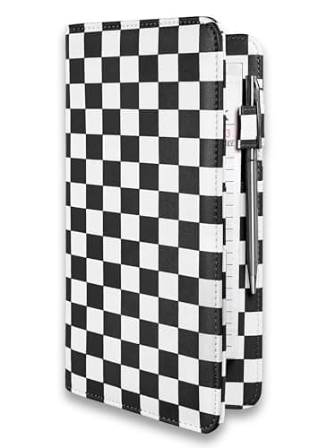 Zreal Magnetic Server Book