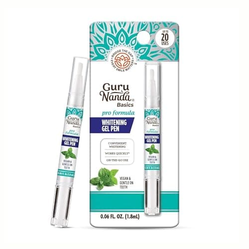 Compact Whitening Pen