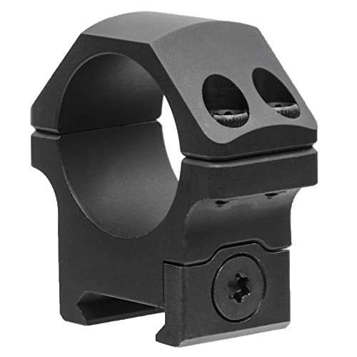 UTG Low Profile Rings
