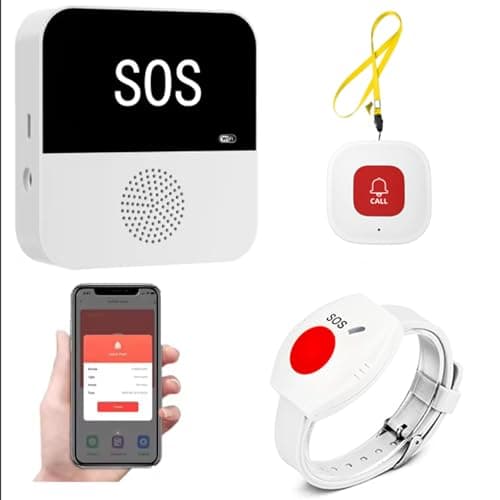 LaMuManY Complete Alert System