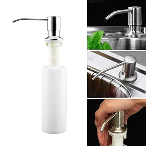 Budget Sink Dispenser