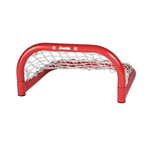 Mini Skills Goal