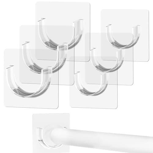 The Best Bathroom Installation & Mounting Kits