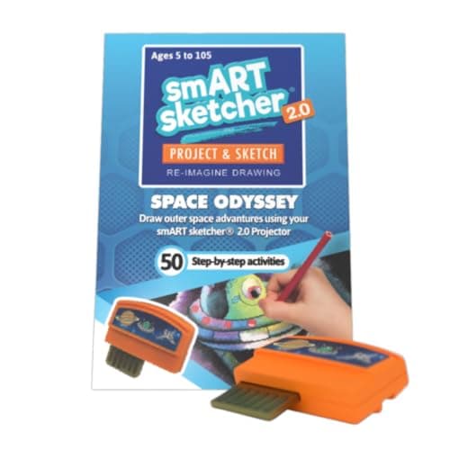Space Odyssey Cartridge