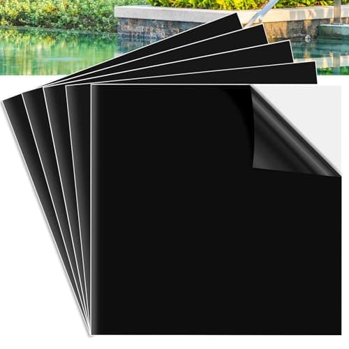 The Best Water Garden & Pond Liners & Seals