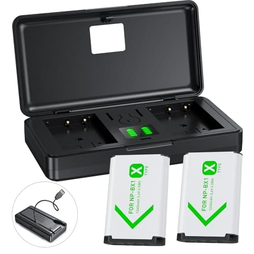 Compact NP-BX1 Kit