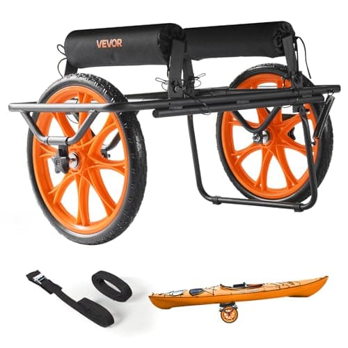 All-Terrain Pro Cart