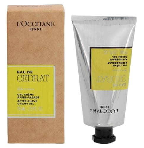 L'OCCITANE After-Shave