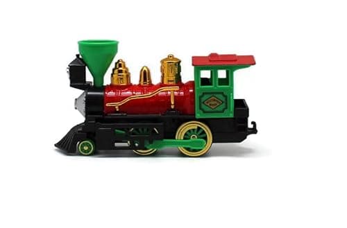 Classic Pull-Back Engine