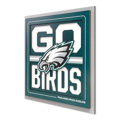 Eagles 3D Wall Art