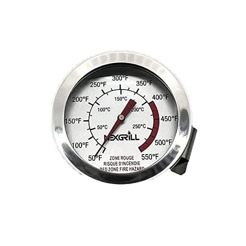 Fry Pot Clip Thermometer